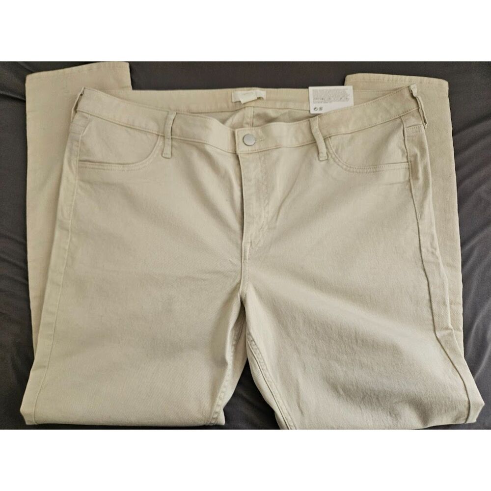 H&M Skinny jean, size 18